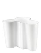 Iittala Aalto Vase 160Mm Opal Vit