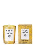 Acqua Di Parma Panett Candle 200G Nude