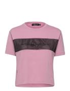 Sail Racing W Beam Top Rosa