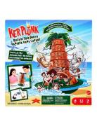 Mattel Games Games Tumblin' Monkeys Rockin' Tree Party Multi/patterned