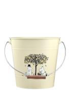 MUMIN Moomin Bucket Apples 10L Gul