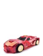 Jada Leksaker Marvel Light Hero Iron Man 1:32 Multi/patterned