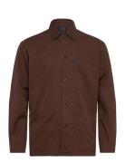 Polo Ralph Lauren Soft Fade Twill-Osbarpppks Brun