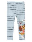 Name It Nmfjuliane Pawpatrol Legging Cplg Blå