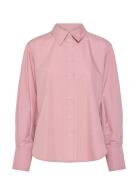 YAS Yasmiroza Ls Shirt S. Rosa