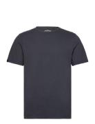 Superdry Classic Essential Tee Marinblå