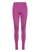 Hummel Hmlshaping Seamless Mw Tights Rosa