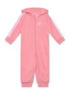 Adidas Originals Sie Rosa
