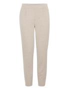 ICHI Ihkate Jacquard Pa8 Kräm