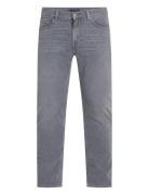 Tommy Hilfiger Slim Bleecker Sstr Eros Grey Grå
