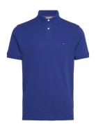 Tommy Hilfiger Core 1985 Regular Polo Blå