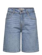 Levi's Eh-Denim Shorts Blå