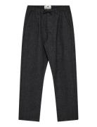 Anerkjendt Akjan Wool Pants Grå