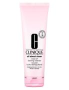 Clinique All About Clean Rinse-Off Foaming Cleanser Nude