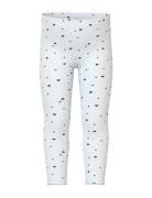Name It Nmfvemia Legging Vit