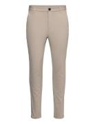 Lindbergh Superflex Pant Normal Length Beige