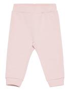 United Colors Of Benetton Trousers Rosa