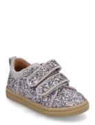 ANGULUS Skor Badskor - Flat - With Velcro Lila