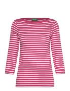 United Colors Of Benetton T-Shirt L/S Röd