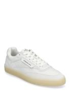 Copenhagen Studios Cph90M Leather Mix Sand/White Vit