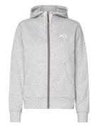 Kari Traa Kari Hoodie Grå