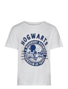 Harry Potter Tshirt Vit