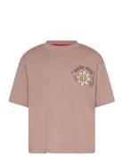 The New Tnnyssa Os S_S Tee Brun