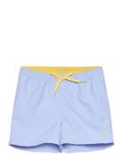 Ralph Lauren Baby Traveler Swim Trunk Blå