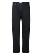 Selected Homme Slh196-Straightscott 3431 Colored Noos Grå