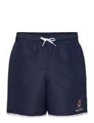 Ralph Lauren Kids Recycled Polyester-Briggs Trunk-Sw- Marinblå