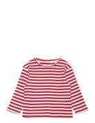 Name It Nmffolisa Nreg Ls Top Röd