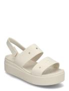 Crocs Brooklyn 4U Kräm