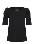 Claire Woman Cwadrienne Svart