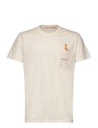 Revolution Application T-Shirt Kräm