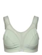 Shock Absorber Active D+ Classic Bra N109 Grön