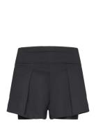 Adidas Tennis Match Shorts Svart