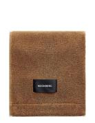 MAGNIBERG Gelato Play Towel Brun