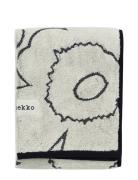 Marimekko Home Piirto Unikko Hand Towel50X100 Kräm