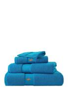 Ralph Lauren Home Poloplay Bath Towel Blå
