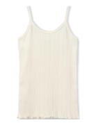 Sofie Schnoor Young Faunasy Poientelle Top Kräm