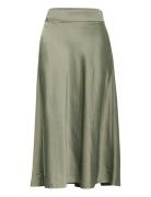 InWear Zilkyiw Skirt Grön