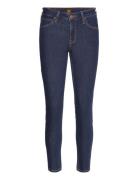 Lee Jeans Scarlett Blå