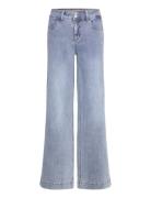 FREE/QUENT Fqlopez-Jeans Blå