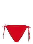 Chantelle Beach Swim Bikini Röd