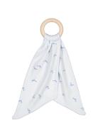 MarMar Copenhagen Baby Teether Blå