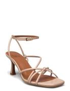 Billi Bi Sandals Beige