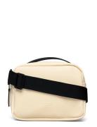 Rains Box Bag W3 Kräm
