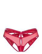 Hunkemöller Vienna Hl Brazilian Röd