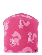 Reima Beanie, Tanssi Rosa