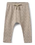 Sofie Schnoor Baby And Kids Sarahsb Trousers Beige
